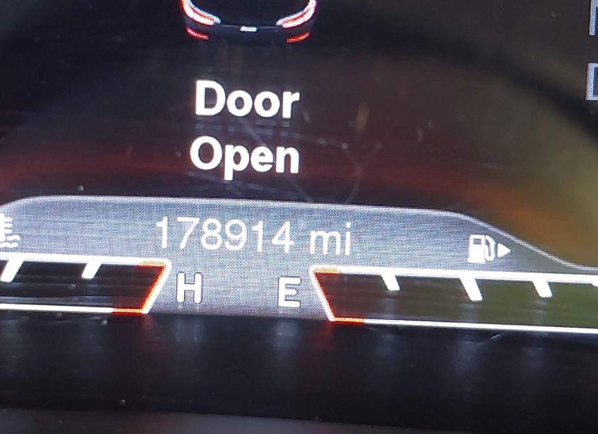 Photo 15 of 2014 Jeep Cherokee LIMITED (VIN 1C4PJLDS4EW225874)