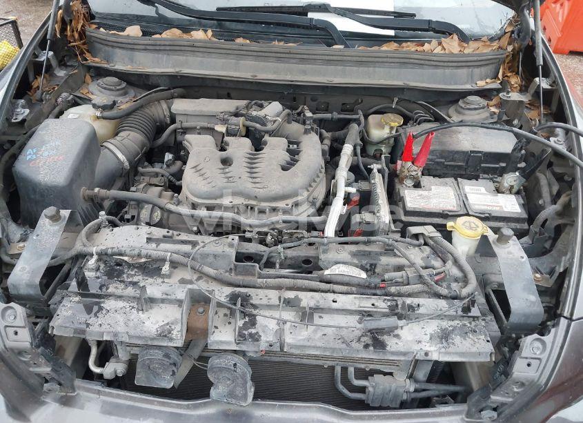 Photo 10 of 2015 Jeep Cherokee LIMITED (VIN 1C4PJLDS4FW506624)