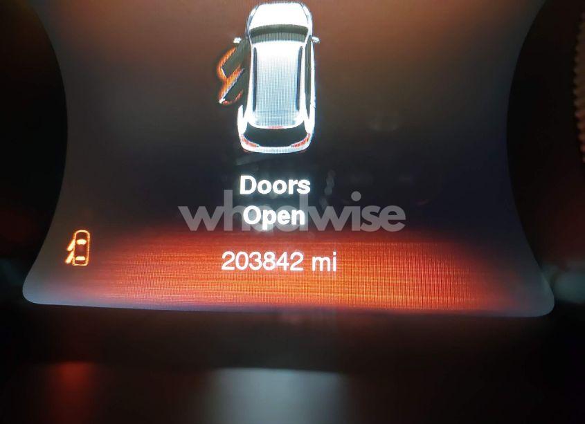 Photo 14 of 2015 Jeep Cherokee LIMITED (VIN 1C4PJLDS4FW506624)