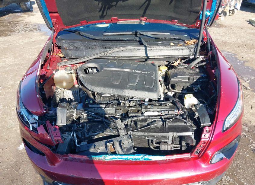 Photo 10 of 2015 Jeep Cherokee LIMITED (VIN 1C4PJLDS5FW554343)