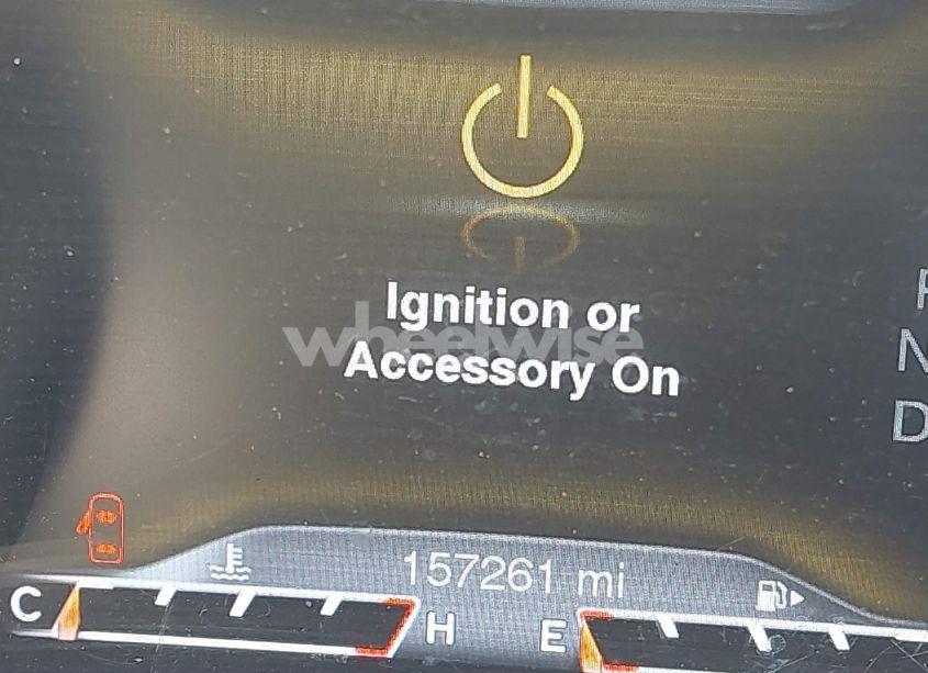 Photo 15 of 2014 Jeep Cherokee LIMITED (VIN 1C4PJLDS6EW114842)