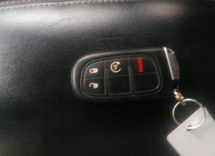 Photo 11 of 2014 Jeep Cherokee LIMITED (VIN 1C4PJLDS8EW113787)