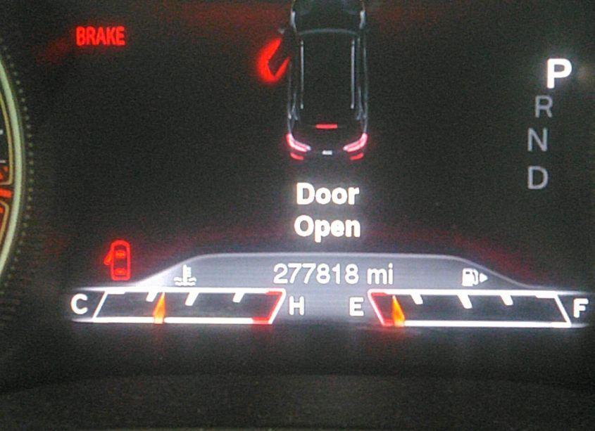 Photo 15 of 2014 Jeep Cherokee LIMITED (VIN 1C4PJLDS8EW113787)