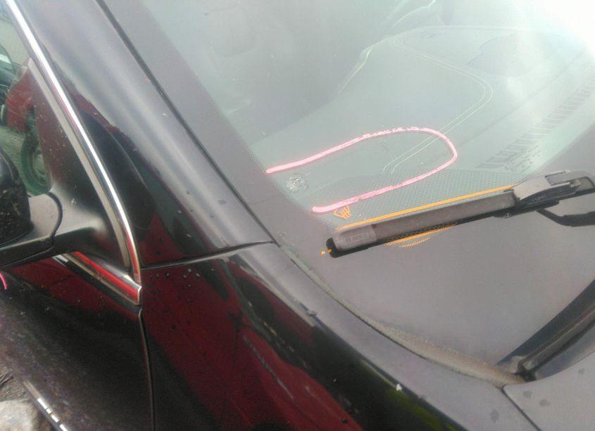 Photo 17 of 2014 Jeep Cherokee LIMITED (VIN 1C4PJLDS8EW113787)