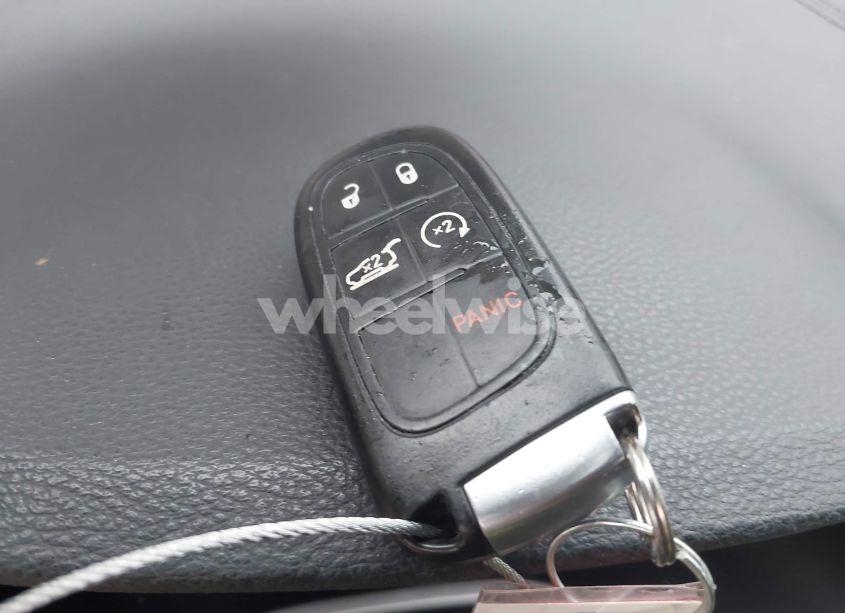 Photo 11 of 2014 Jeep Cherokee LIMITED (VIN 1C4PJLDS8EW188506)