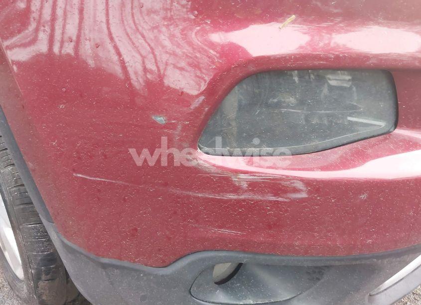 Photo 6 of 2014 Jeep Cherokee LIMITED (VIN 1C4PJLDS8EW188506)