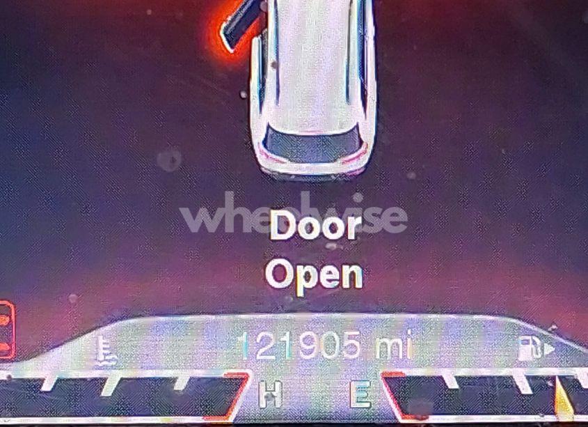 Photo 15 of 2015 Jeep Cherokee LIMITED (VIN 1C4PJLDS8FW603096)