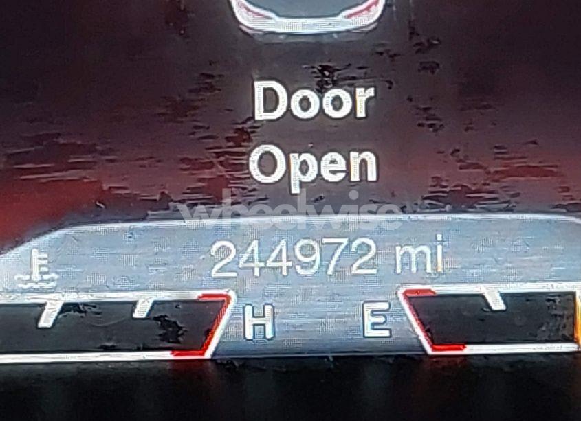 Photo 15 of 2016 Jeep Cherokee LIMITED (VIN 1C4PJLDS8GW177122)