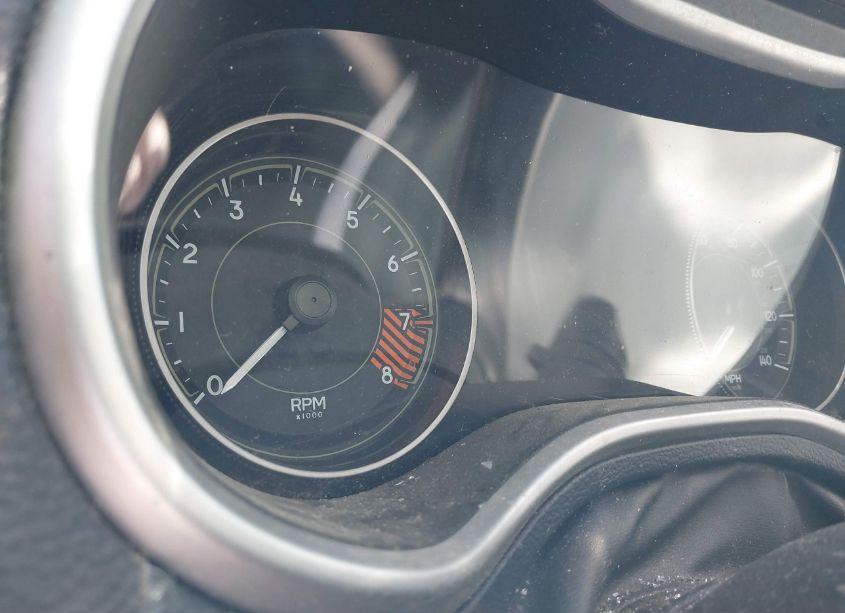 Photo 7 of 2014 Jeep Cherokee LIMITED (VIN 1C4PJLDS9EW194363)