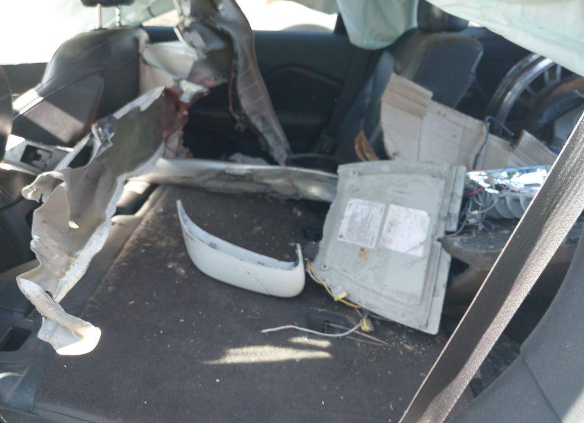 Photo 8 of 2014 Jeep Cherokee LIMITED (VIN 1C4PJLDS9EW194363)