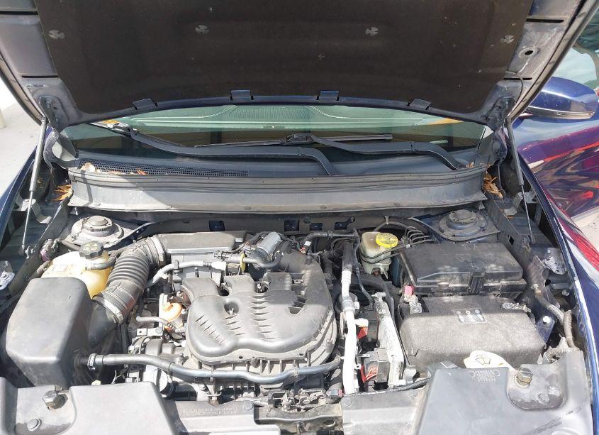 Photo 10 of 2014 Jeep Cherokee LIMITED (VIN 1C4PJLDS9EW258854)