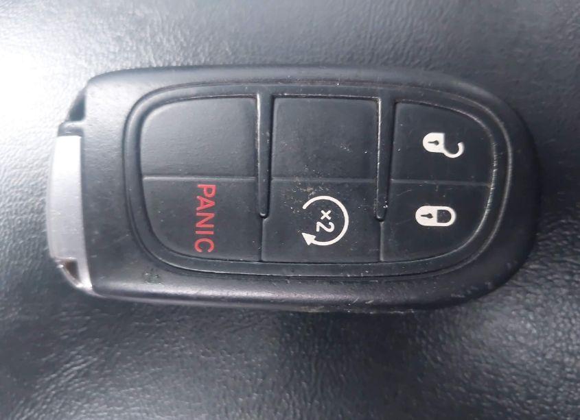 Photo 11 of 2014 Jeep Cherokee LIMITED (VIN 1C4PJLDS9EW279476)