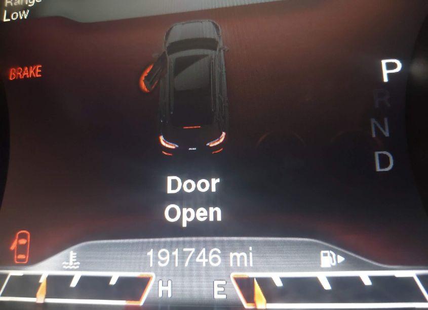 Photo 15 of 2014 Jeep Cherokee LIMITED (VIN 1C4PJLDS9EW279476)