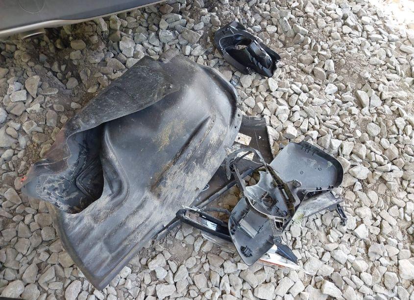 Photo 12 of 2014 Jeep Cherokee LIMITED (VIN 1C4PJLDS9EW319281)