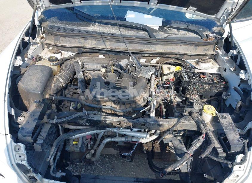 Photo 10 of 2014 Jeep Cherokee LIMITED (VIN 1C4PJLDSXEW118473)