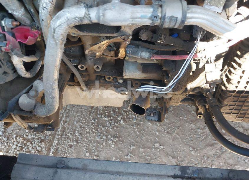 Photo 16 of 2014 Jeep Cherokee LIMITED (VIN 1C4PJLDSXEW118473)