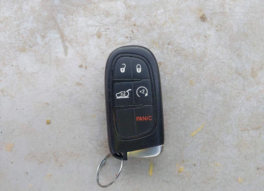 Photo 11 of 2014 Jeep Cherokee LIMITED (VIN 1C4PJLDSXEW134222)