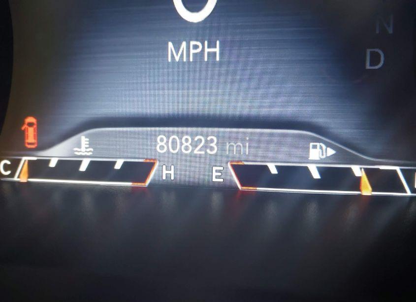 Photo 15 of 2019 Jeep Cherokee LIMITED FWD (VIN 1C4PJLDX2KD111049)