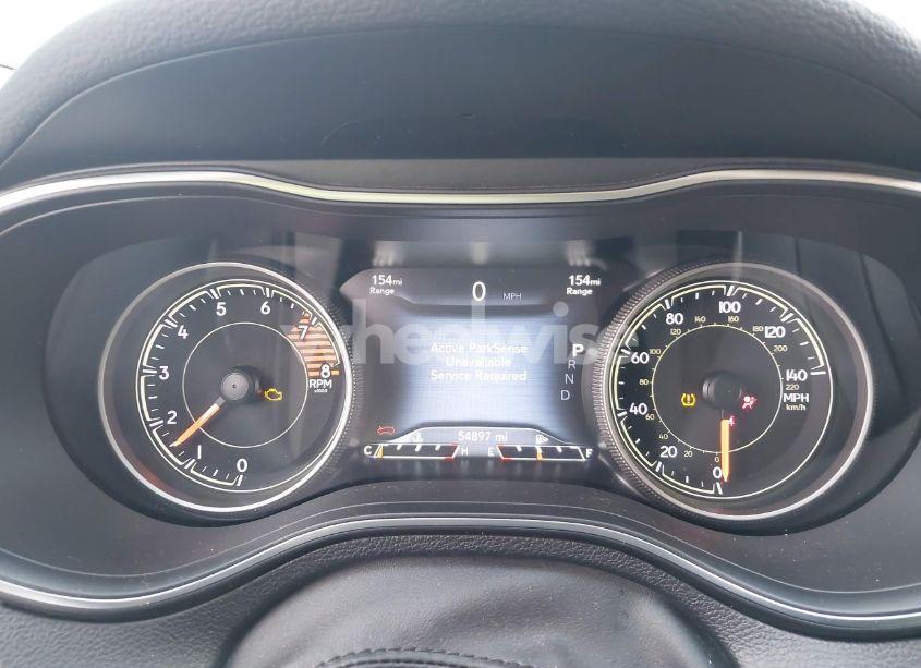 Photo 7 of 2019 Jeep Cherokee LIMITED FWD (VIN 1C4PJLDX3KD273157)