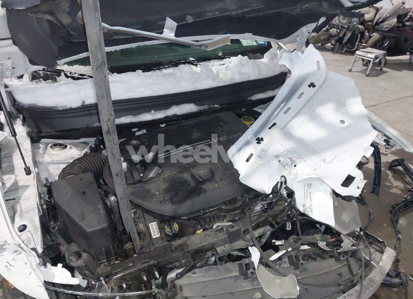 Photo 10 of 2019 Jeep Cherokee LIMITED FWD (VIN 1C4PJLDX3KD273160)