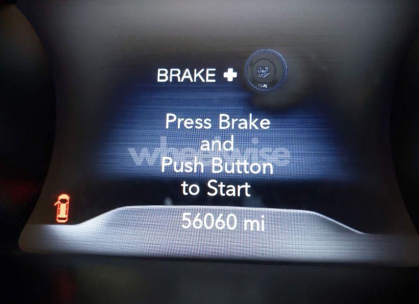 Photo 15 of 2019 Jeep Cherokee LIMITED FWD (VIN 1C4PJLDX3KD273160)