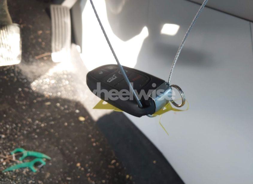 Photo 11 of 2019 Jeep Cherokee LIMITED FWD (VIN 1C4PJLDX4KD429111)