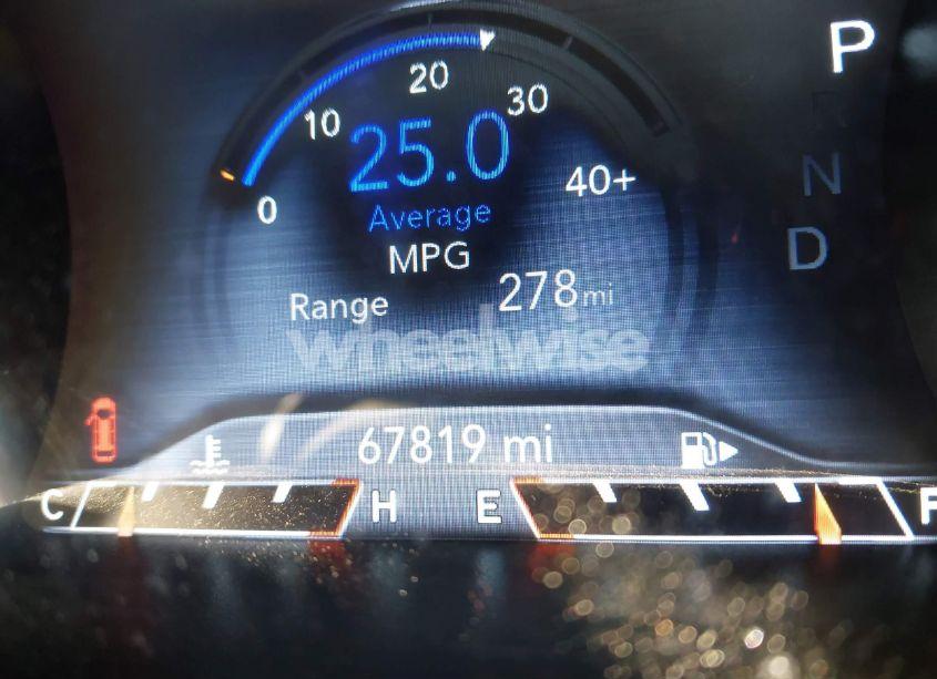 Photo 15 of 2019 Jeep Cherokee LIMITED FWD (VIN 1C4PJLDX4KD429111)