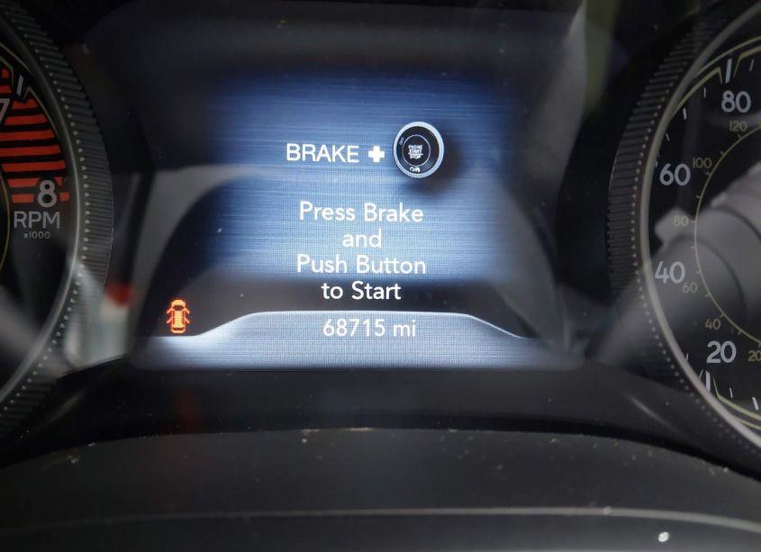 Photo 14 of 2021 Jeep Cherokee LIMITED FWD (VIN 1C4PJLDX6MD179972)