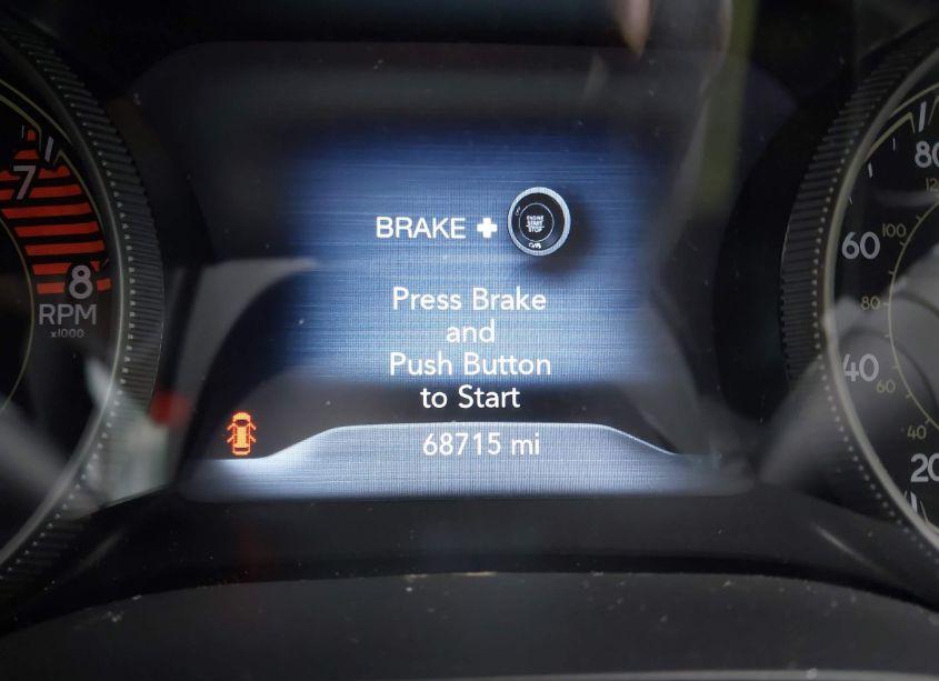 Photo 7 of 2021 Jeep Cherokee LIMITED FWD (VIN 1C4PJLDX6MD179972)