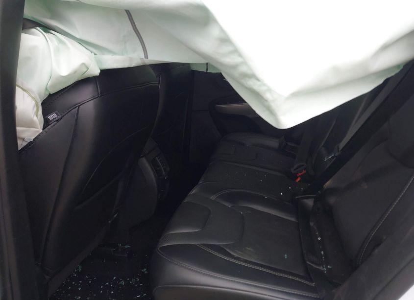 Photo 8 of 2021 Jeep Cherokee LIMITED FWD (VIN 1C4PJLDX6MD179972)