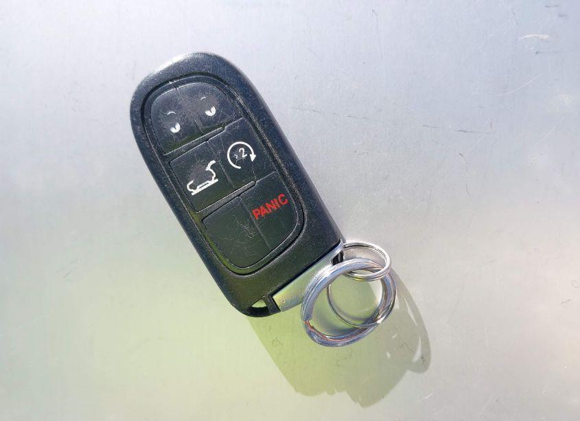 Photo 11 of 2019 Jeep Cherokee LIMITED FWD (VIN 1C4PJLDX9KD286530)