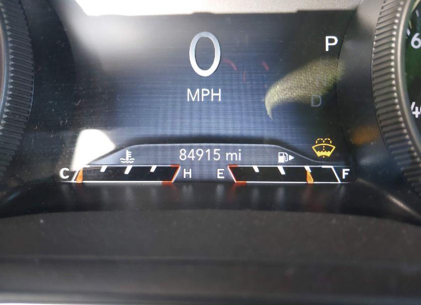 Photo 16 of 2019 Jeep Cherokee LIMITED FWD (VIN 1C4PJLDX9KD286530)