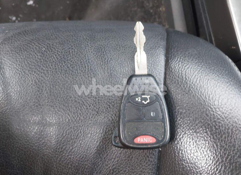 Photo 11 of 2012 Jeep Liberty LIMITED JET EDITION (VIN 1C4PJLFK1CW208038)