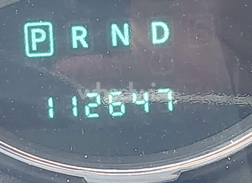 Photo 15 of 2012 Jeep Liberty LIMITED JET EDITION (VIN 1C4PJLFK3CW133293)