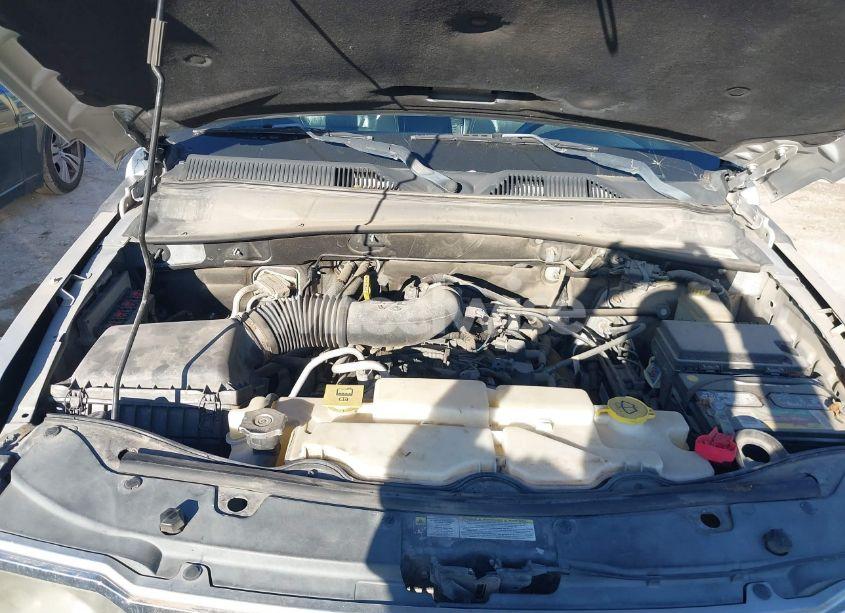 Photo 10 of 2012 Jeep Liberty LIMITED JET EDITION (VIN 1C4PJLFK6CW103026)