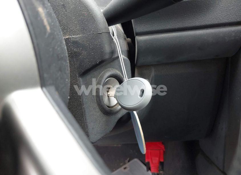 Photo 11 of 2012 Jeep Liberty LIMITED JET EDITION (VIN 1C4PJLFK6CW103026)