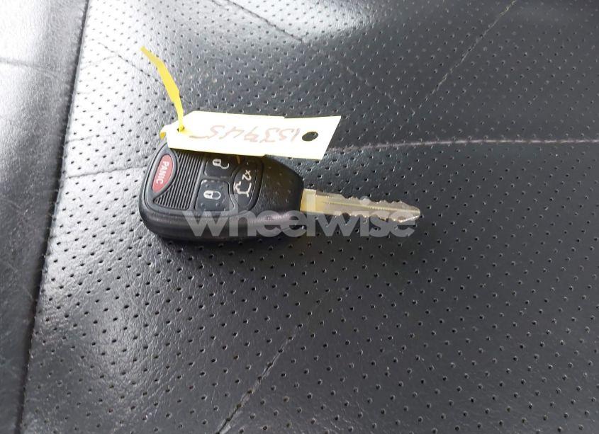 Photo 11 of 2012 Jeep Liberty LIMITED JET EDITION (VIN 1C4PJLFK9CW155945)