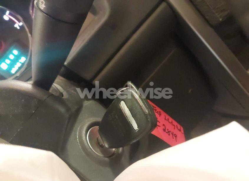 Photo 11 of 2012 Jeep Liberty LIMITED JET EDITION (VIN 1C4PJLFKXCW107080)