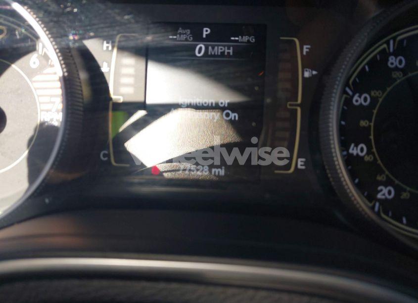 Photo 7 of 2019 Jeep Cherokee LATITUDE PLUS FWD (VIN 1C4PJLLB0KD151426)