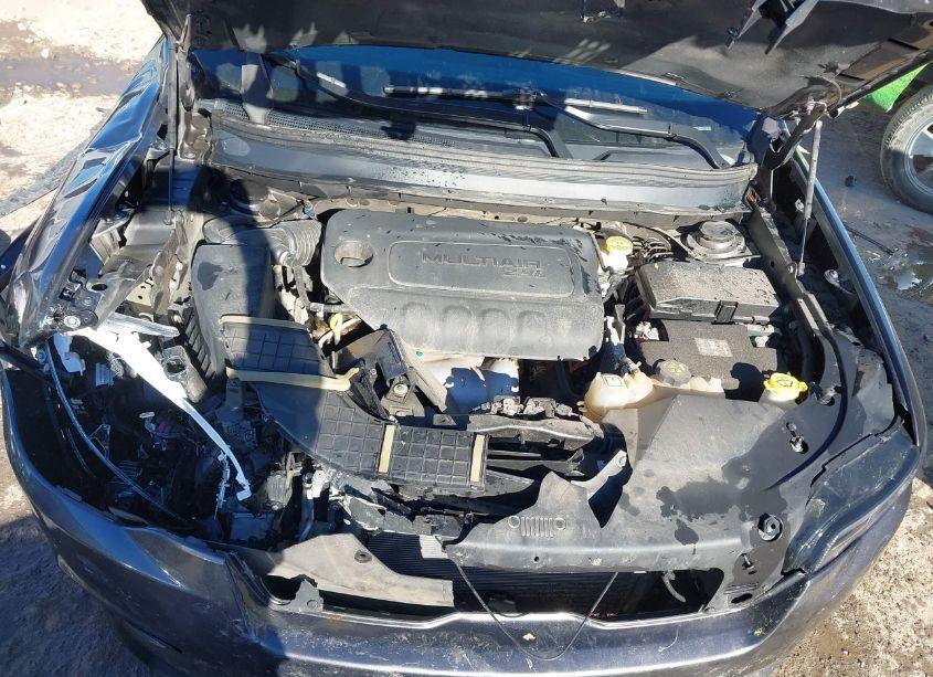 Photo 10 of 2019 Jeep Cherokee ALTITUDE FWD (VIN 1C4PJLLB0KD466050)