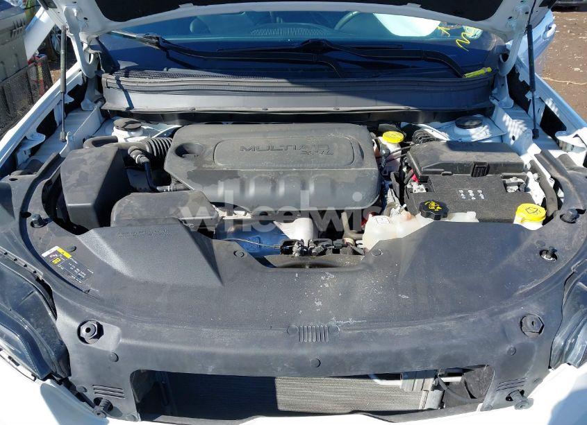 Photo 10 of 2020 Jeep Cherokee LATITUDE PLUS FWD (VIN 1C4PJLLB0LD643021)