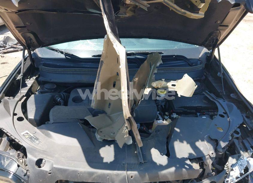 Photo 10 of 2020 Jeep Cherokee LATITUDE PLUS FWD (VIN 1C4PJLLB1LD620279)