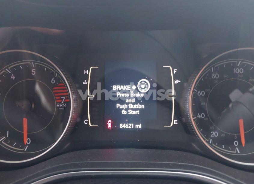 Photo 15 of 2020 Jeep Cherokee LATITUDE PLUS FWD (VIN 1C4PJLLB1LD620279)