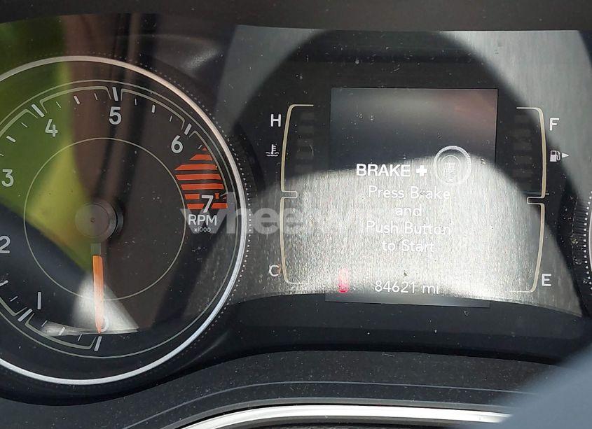 Photo 7 of 2020 Jeep Cherokee LATITUDE PLUS FWD (VIN 1C4PJLLB1LD620279)