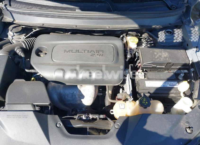 Photo 10 of 2020 Jeep Cherokee LATITUDE PLUS FWD (VIN 1C4PJLLB1LD628267)