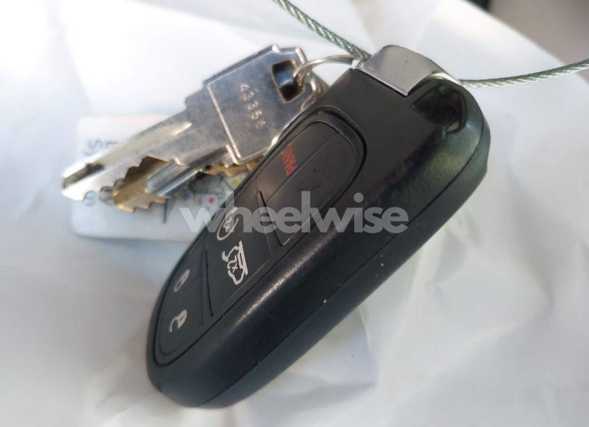 Photo 11 of 2020 Jeep Cherokee LATITUDE PLUS FWD (VIN 1C4PJLLB1LD628267)