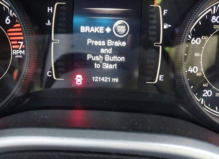 Photo 14 of 2018 Jeep Cherokee LATITUDE PLUS FWD (VIN 1C4PJLLB3JD518589)