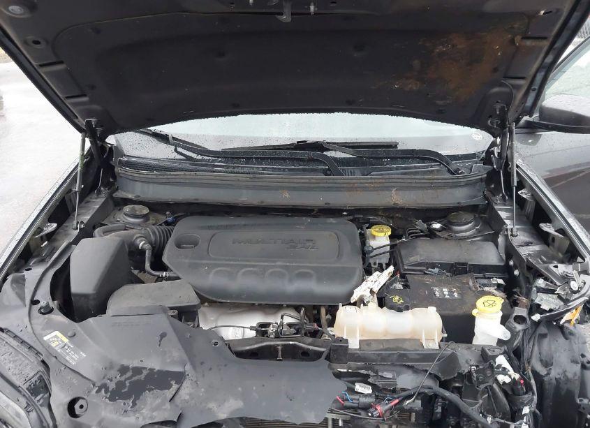 Photo 10 of 2020 Jeep Cherokee ALTITUDE FWD (VIN 1C4PJLLB3LD543771)