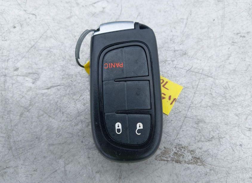 Photo 11 of 2020 Jeep Cherokee LATITUDE PLUS FWD (VIN 1C4PJLLB4LD577928)