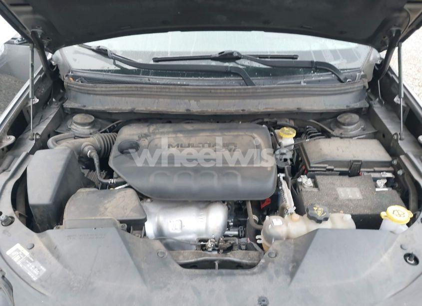 Photo 10 of 2021 Jeep Cherokee ALTITUDE FWD (VIN 1C4PJLLB4MD112552)